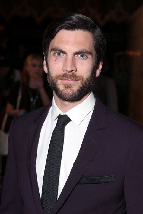 Wes Bentley | American horror story, American horror, American horror ...