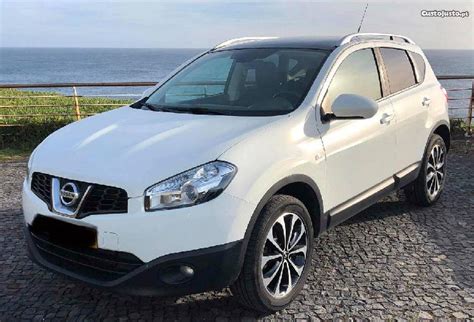 Nissan Qashqai Dci Tekna Sport An Ncio Outubro Clasf