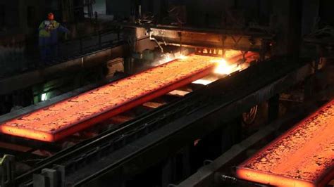 Us Imposes Anti Dumping Duties On Tinplate Steel Imports From Canada