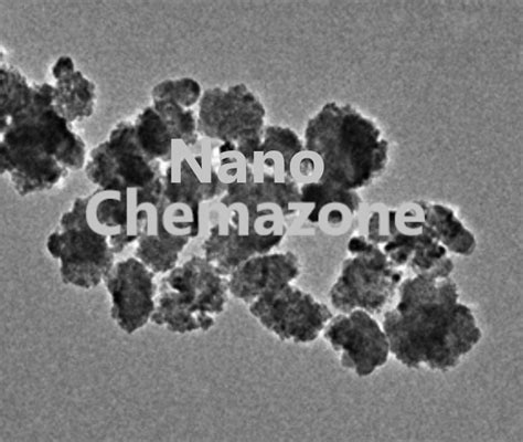 Barium Titanate Nanopowder | Nanochemazone® | Nano Barium Titanate