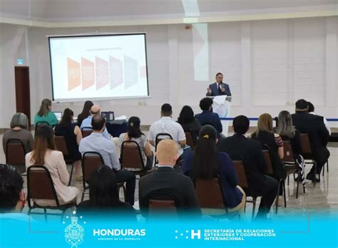 Canciller A Honduras On Twitter El Plan De Reestructuraci N Y El