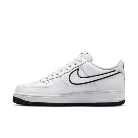 Nike Air Force 1 Research Engr Tu Ac Th