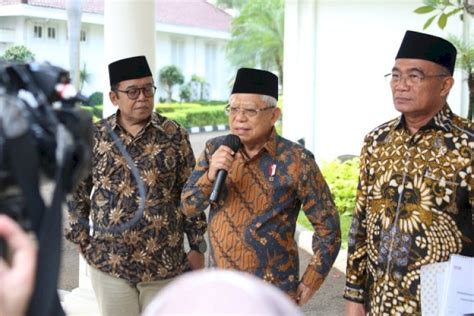 Menko Pmk Klaim Angka Kemiskinan Di Indonesia Turun Persen Di