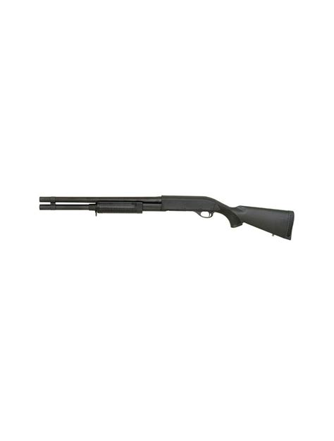 Cyma M870 Tri Shot Shotgun Long Cm350l