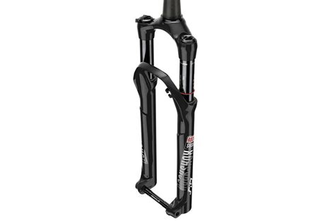 RockShox SID Charger World Cup Fork Review MBR