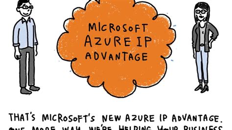 Azure Stack Customers Gain More On Premises Security From Azure IP