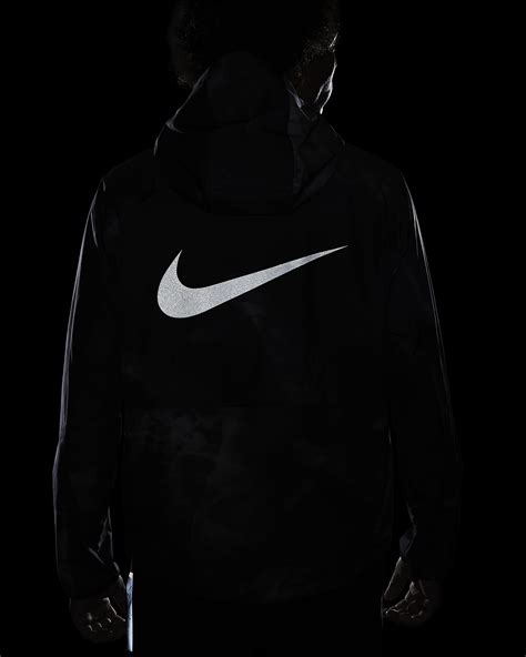 Nike Storm-FIT Running Division Men's Running Jacket. Nike.com