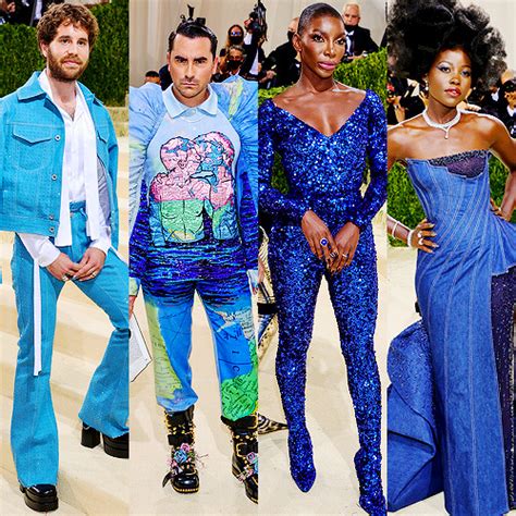 Red Carpet Fashions At The Met Gala General Met Gala Flawless