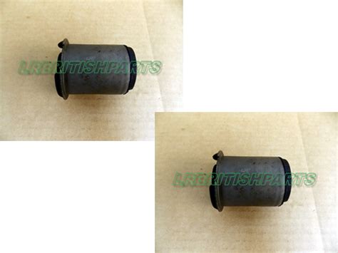 Genuine Land Rover Bushing Front Arm Lower Bushing Range Rover Sport