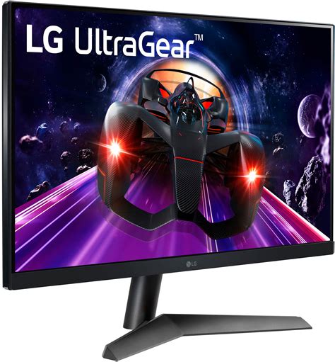 Questions And Answers LG UltraGear 24 IPS LED FHD FreeSync Monitor