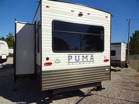 Palomino Puma Destination Rlb Rv For Sale In Mobile Al