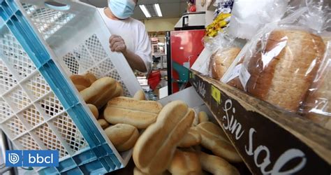 Precio Del Pan En Chile Por Qué Ha Subido Su Valor Nacional