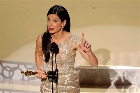 Sandra Bullock Biografía Películas Fotos Curiosidades