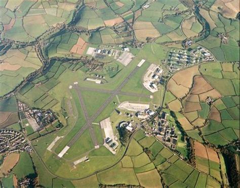 Prestigious flight safety trophy awarded to RNAS Culdrose