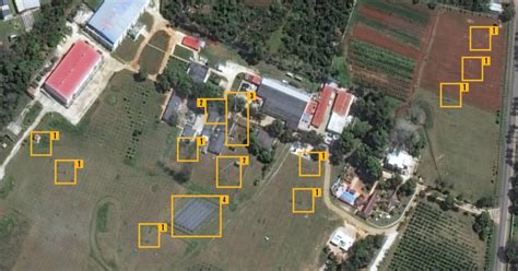 Complejo de Inteligencia de Señales de Lourdes CubaConecta