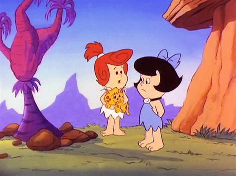 The Flintstone Kids Episodes