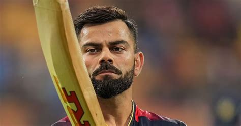 Reasons Virat Kohli Can Be RCB Captain In IPL 2024