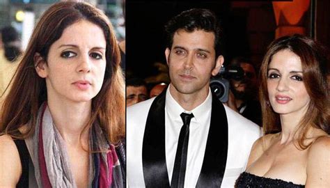 Sussanne Khan Finally Revealed The Shocking Truth Behind Her Divorce