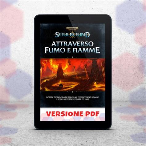 Attraverso Fumo E Fiamme NEED GAMES