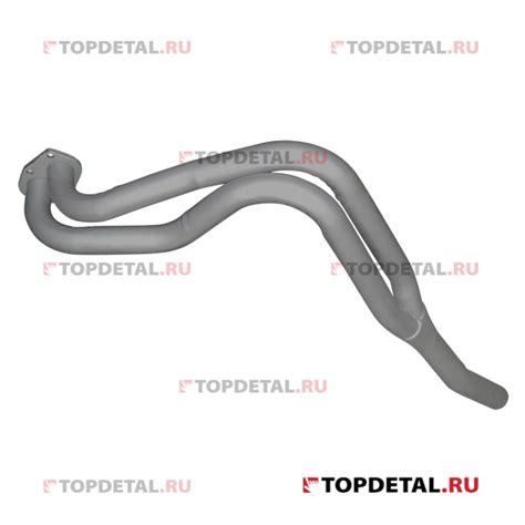 Труба приемная ВАЗ-21213 (фирм. упак. LADA) 21213-1200030-81 купить в ...