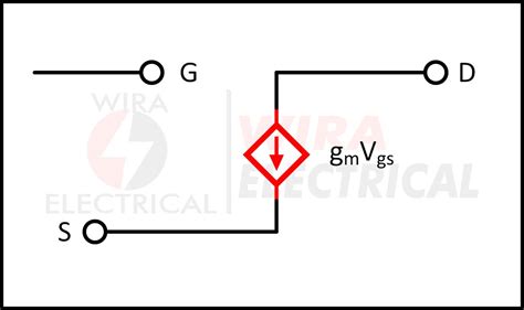 Common Gate Amplifier Easy Calculation Wira Electrical