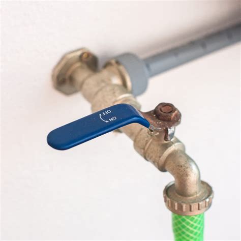 What To Know About Rerouting a Water Shutoff Valve | The Family Handyman