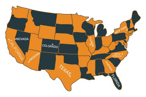 Hvac License Reciprocity License Guide For Every State