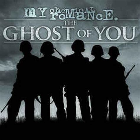 Image Gallery For My Chemical Romance The Ghost Of You Music Video