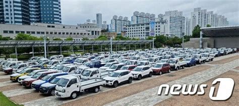 차 보관할 곳 없는 기아오토랜드광주공장 멈출 수도 없어 Zdnet Korea