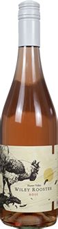 Wiley Rooster Rosé 2025 Naked Wines