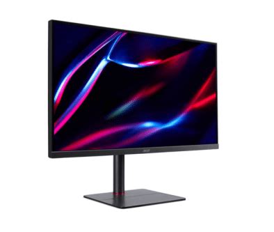 Acer Nitro XV275UVymipruzx Monitor kaufen bei Technik.de