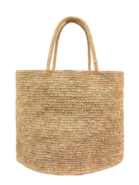 raffia beach bags 4