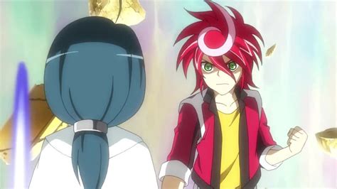 Cardfight Vanguard G Stride Gate Hen Episode English Subbed