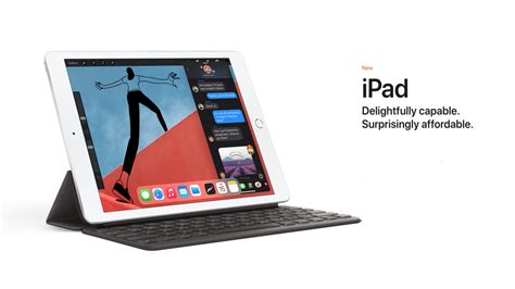 Apple’s 8th Gen iPad & New iPad Air 2020 Price, Launch Date, Features ...