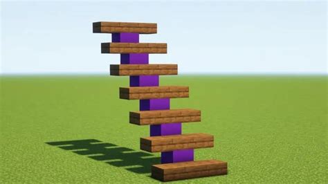 15 Best-Looking Minecraft Staircase Design Ideas - Gamer Empire ...