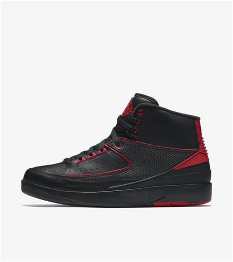 Air Jordan 2 Retro 'Alternate 87' Release Date. Nike SNKRS