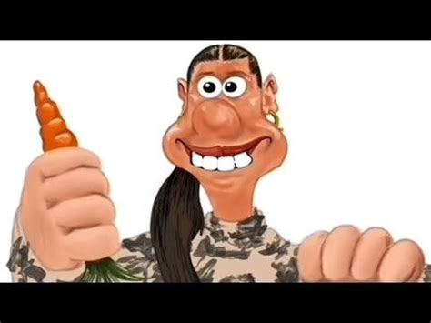 millie bobby brown Wallace and gromit carrot meme : r/Wallaceandgromitmemes