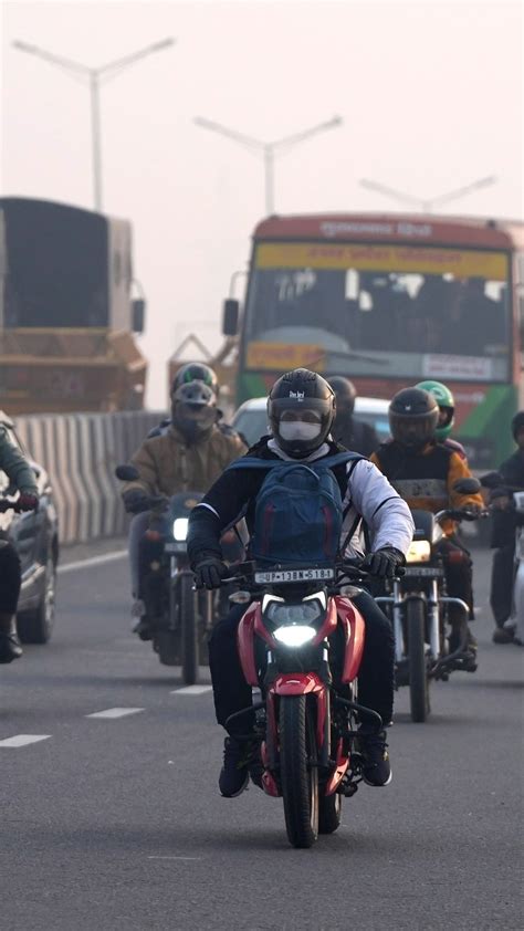 Farmers Protest In Delhi Roads To Avoid Roads To Take See Police