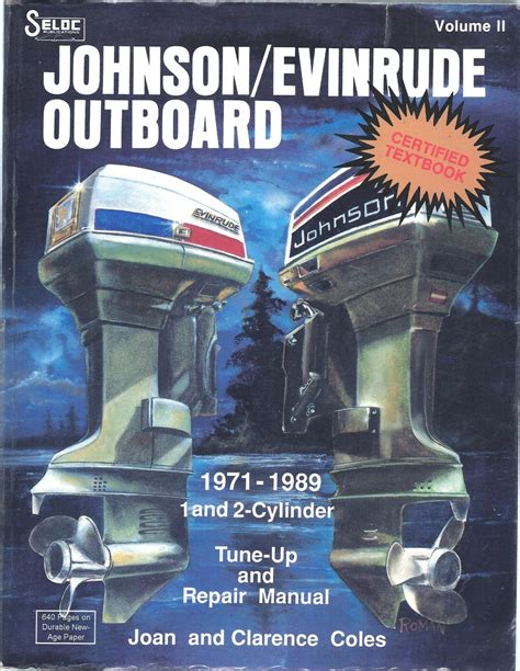 Johnson Outboard Owners Operators manual 6HP - OUTBOARD MANUALS.net