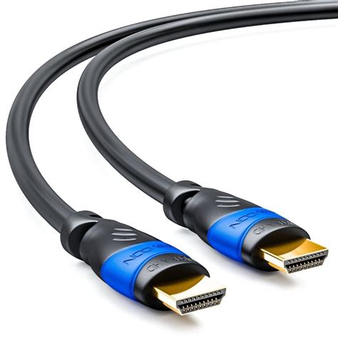 144Hz HDMI Kabel - 4K Gaming