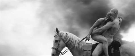 Nude Video Celebs Denisa Pfauserova Nude The Painted Bird Nabarvene Ptace 2019