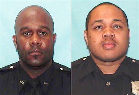 Body Camera Review Leads To Firing Of 2 Atlanta Officers