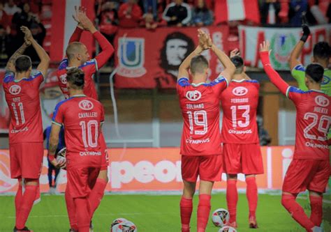 Alianza Vs La Calera Horario Posibles Xi Y Dónde Verlo Por Tv