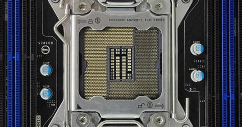Intel's LGA CPU Sockets Explained | Digital Trends