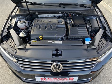 VW Passat 1 6 TDI BMT DSG FACELIFT NAVI KAMERA PDC NEMA PRIJENOSA