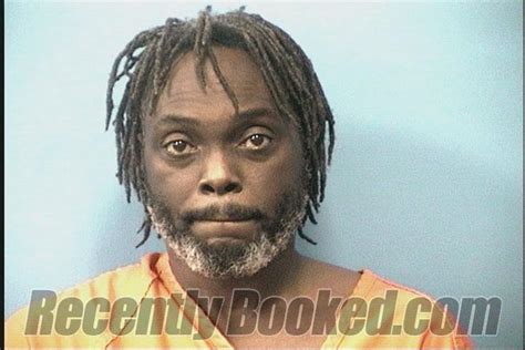 Recent Booking Mugshot For Cedric Eugene Booker In Shelby County Alabama