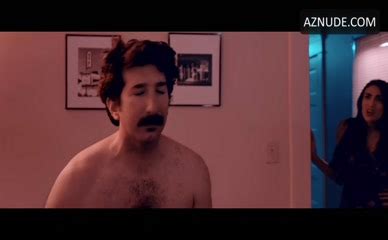 Christina Robinson Carly Reeves Underwear Lesbian Scene In Philophobia Or The Fear Of Falling