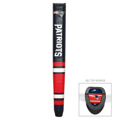 Team Golf Tour Mark NFL Putter Grip - Discount Golf Grips - Hurricane Golf