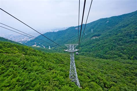 Best Things to Do in Daegu - Korea Web Magazine