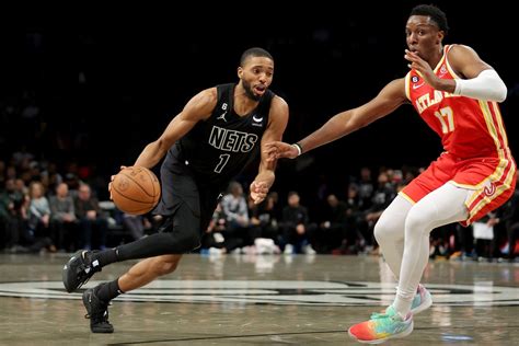 Atlanta Hawks Vs Brooklyn Nets Prediction 11 22 23 NBA Picks Sports